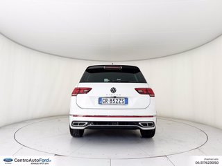 VOLKSWAGEN Tiguan 1.5 tsi r-line 150cv dsg 3