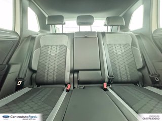 VOLKSWAGEN Tiguan 1.5 tsi r-line 150cv dsg 8
