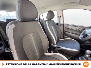 HYUNDAI I10 1.0 mpi connectline 63cv 6