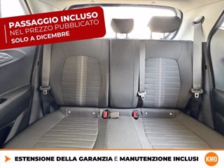 HYUNDAI I10 1.0 mpi connectline 63cv 8