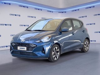 HYUNDAI I10 1.0 mpi connectline 63cv 0