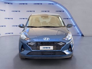 HYUNDAI I10 1.0 mpi connectline 63cv 1