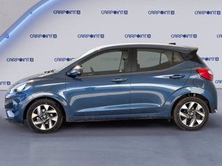 HYUNDAI I10 1.0 mpi connectline 63cv 2