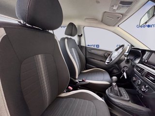 HYUNDAI I10 1.0 mpi connectline 63cv 6