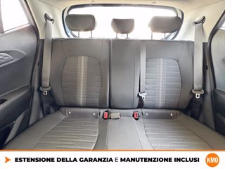 HYUNDAI I10 1.0 mpi connectline 63cv 8