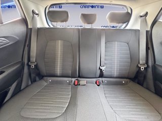 HYUNDAI I10 1.0 mpi connectline 63cv 8