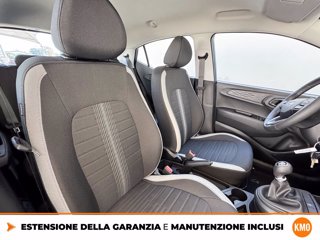 HYUNDAI I10 1.0 mpi connectline 63cv 6