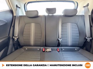 HYUNDAI I10 1.0 mpi connectline 63cv 8