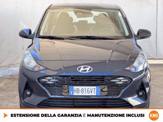 HYUNDAI I10 1.0 mpi connectline 63cv 1