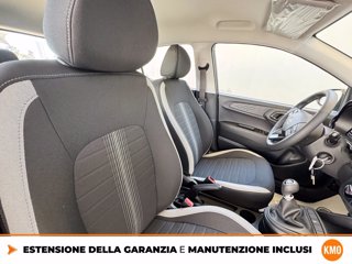 HYUNDAI I10 1.0 mpi connectline 63cv 6