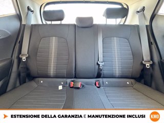 HYUNDAI I10 1.0 mpi connectline 63cv 8