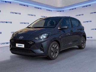 HYUNDAI I10 1.0 mpi connectline 63cv