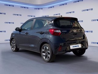 HYUNDAI I10 1.0 mpi connectline 63cv 2