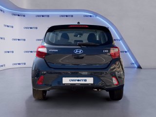 HYUNDAI I10 1.0 mpi connectline 63cv 3