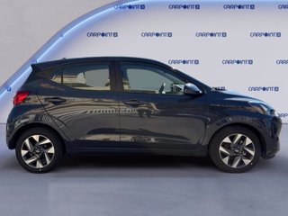 HYUNDAI I10 1.0 mpi connectline 63cv 5