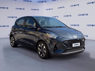 HYUNDAI I10 1.0 mpi connectline 63cv 6