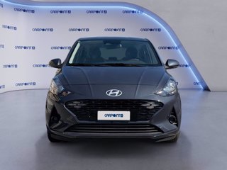 HYUNDAI I10 1.0 mpi connectline 63cv 7