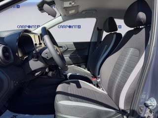 HYUNDAI I10 1.0 mpi connectline 63cv 8
