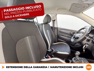 HYUNDAI I10 1.0 mpi connectline 63cv auto 6