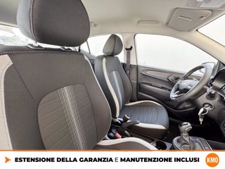 HYUNDAI I10 1.0 mpi connectline 63cv auto 6