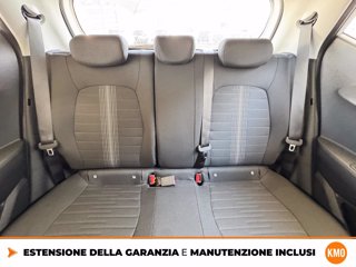 HYUNDAI I10 1.0 mpi connectline 63cv auto 8