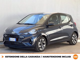 HYUNDAI I10 1.0 gpl connectline 61cv GPL