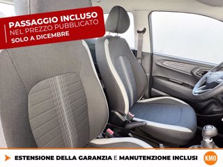 HYUNDAI I10 1.0 gpl connectline 61cv GPL 6