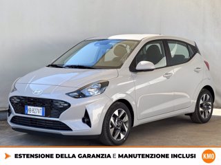 HYUNDAI I10 1.0 gpl connectline 61cv GPL 0
