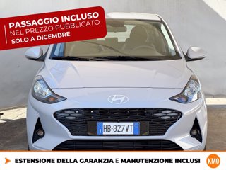 HYUNDAI I10 1.0 gpl connectline 61cv GPL 1