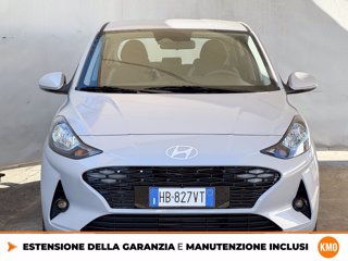 HYUNDAI I10 1.0 gpl connectline 61cv GPL 1