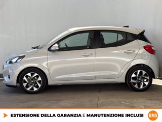 HYUNDAI I10 1.0 gpl connectline 61cv GPL 2