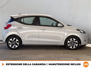 HYUNDAI I10 1.0 gpl connectline 61cv GPL 4