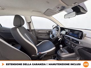 HYUNDAI I10 1.0 gpl connectline 61cv GPL 5
