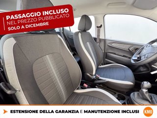 HYUNDAI I10 1.0 gpl connectline 61cv GPL 6