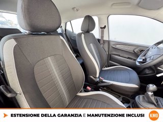 HYUNDAI I10 1.0 gpl connectline 61cv GPL 6