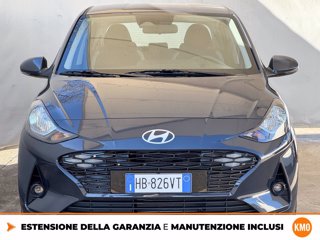 HYUNDAI I10 1.0 gpl connectline 61cv GPL 1