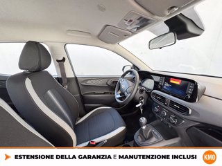 HYUNDAI I10 1.0 gpl connectline 61cv GPL 5