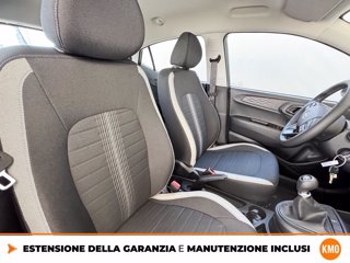 HYUNDAI I10 1.0 gpl connectline 61cv GPL 6