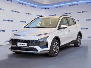 HYUNDAI Bayon 1.2 mpi xline mt 0