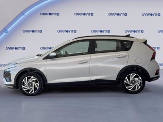 HYUNDAI Bayon 1.2 mpi xline mt 1