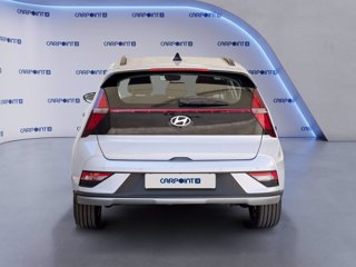 HYUNDAI Bayon 1.2 mpi xline mt 2