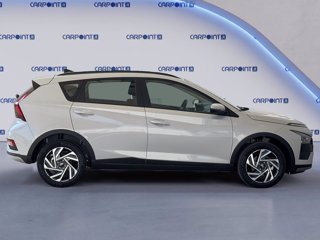 HYUNDAI Bayon 1.2 mpi xline mt 3