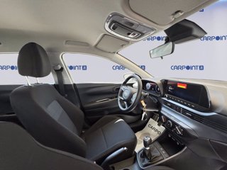HYUNDAI Bayon 1.2 mpi xline mt 4