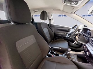 HYUNDAI Bayon 1.2 mpi xline mt 5