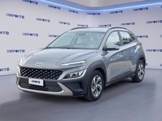 HYUNDAI Kona 1.6 gdi hev xtech 2wd 141cv dct 0