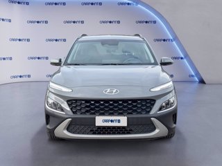 HYUNDAI Kona 1.6 gdi hev xtech 2wd 141cv dct 2