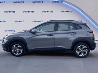HYUNDAI Kona 1.6 gdi hev xtech 2wd 141cv dct 3