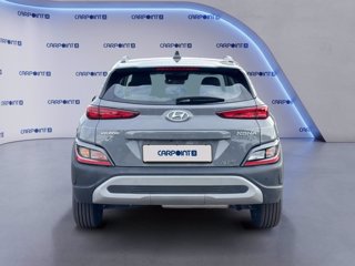 HYUNDAI Kona 1.6 gdi hev xtech 2wd 141cv dct 4