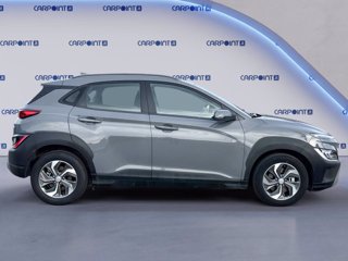 HYUNDAI Kona 1.6 gdi hev xtech 2wd 141cv dct 5