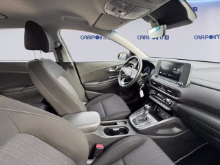 HYUNDAI Kona 1.6 gdi hev xtech 2wd 141cv dct 6